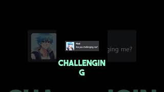 Rizzing Up Silver Wolf | Janitor AI