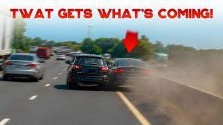 UNBELIEVABLE UK DASH CAMERAS | Crashed Into a Building, Head-On Collision Avoided, Rear ENDED!
