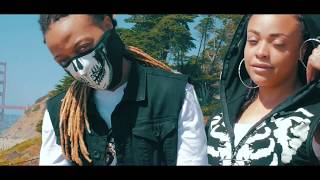 Phreshly Relevant - Live Die In The Bay Official Music Video