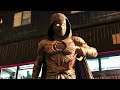 MOON KNIGHT &quot;Moon Knight Fights&quot; Trailer TV Spot 4 (4K ULTRA HD) 2022