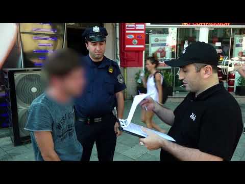 შსს-მ „ქურდული სამყაროს“ წევრობის ბრალდებით 10 პირი დააკავა