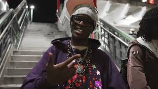 renz - radar ft. ziPbby (Official Music Video)