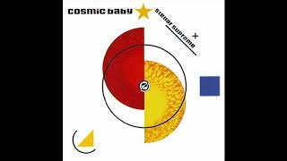 Cosmic Baby - Liebe (Red) (1992)