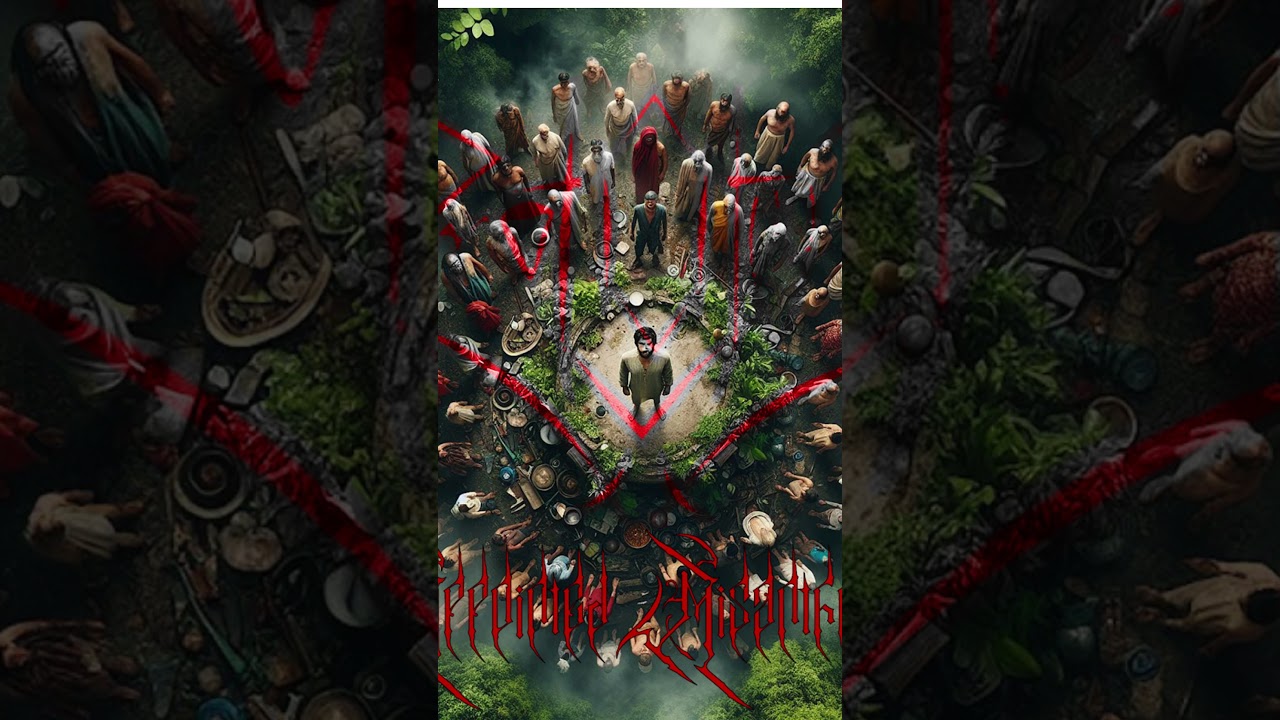 Appointed Misanthropes 