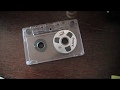 кассеты с катушками из алюминия с логотипами Cassette with spool do their own hand