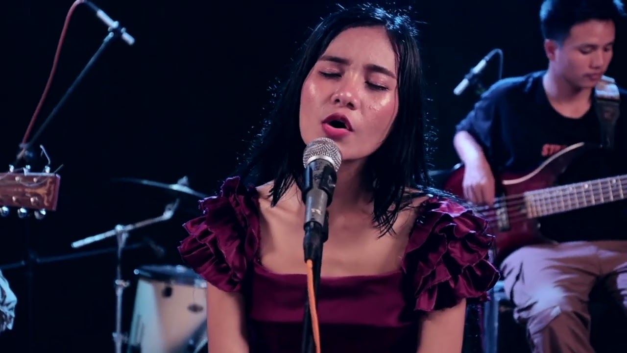 ပြန်လာပါနောချစ်သူ၊ Heh Mu Wah, Z5 Music Band Official Song, Myanmar Love Song, 12.8.2025