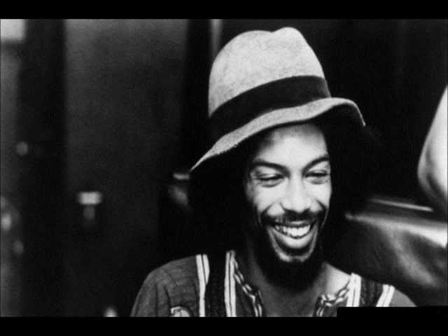 Gil Scott-Heron - The Bottle. - YouTube