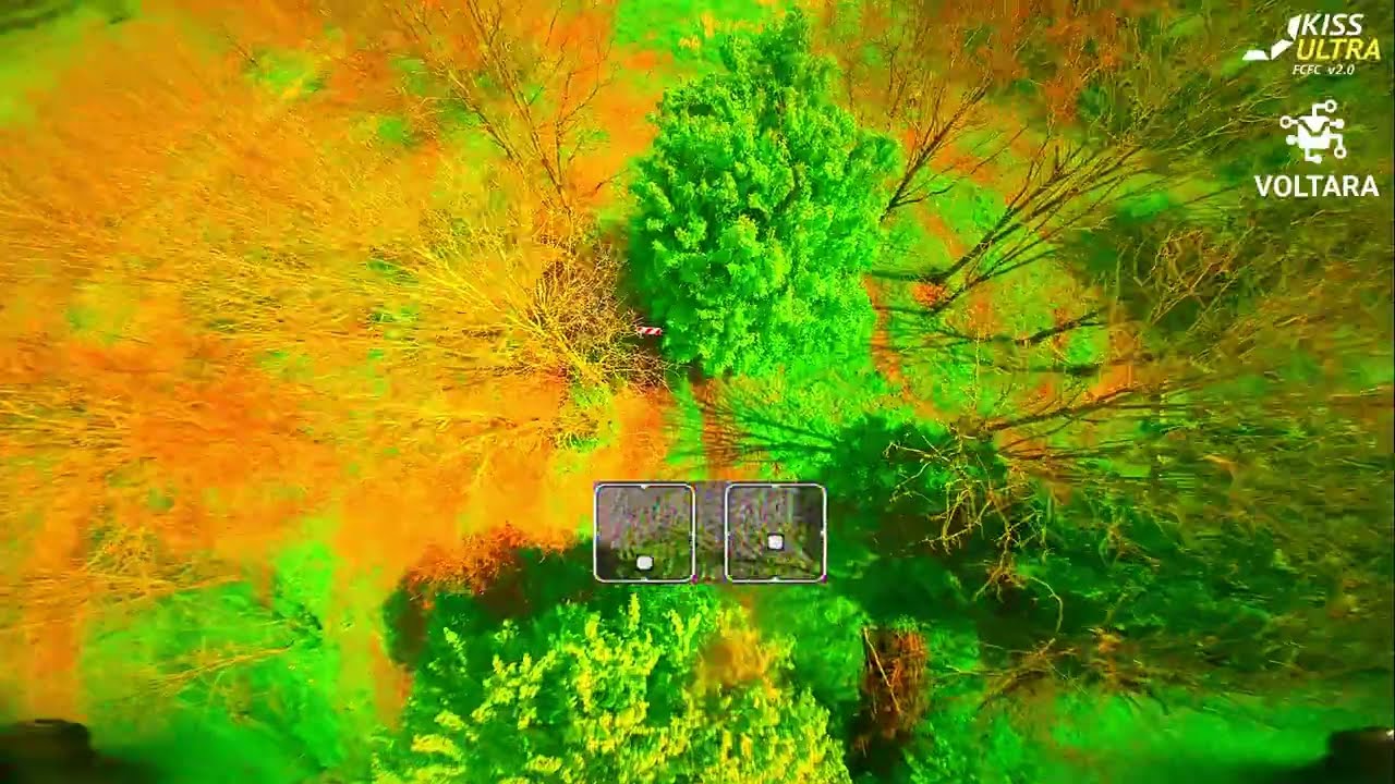 LoFlo 6 inch - Kiss Ultra V2 - Voltara 70A