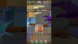 Cute lil 4k 🐥✨ #valorant #gameplay #valorantclips #valopc #pcgaming #gamergirl #valorantpcgame