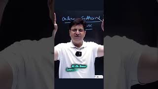 How Big Is the Advantage of Online Learning? | #iit #jee