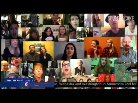 Zach Sobiech's Friends, Family Appear on 'Katie'