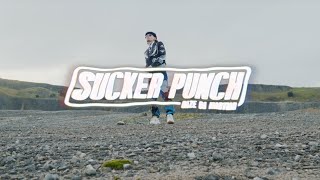Haze Da Martian - Sucker Punch