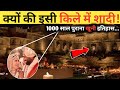       secret of chauth ka barwara fort