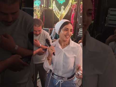 ايه شعبان وايمن الشورى مولعين الدنيا
