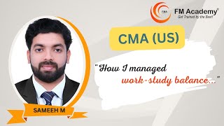 How I Managed Work-Study Balance...