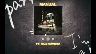 Manual - Bulper & Napu Ft Oile Romero