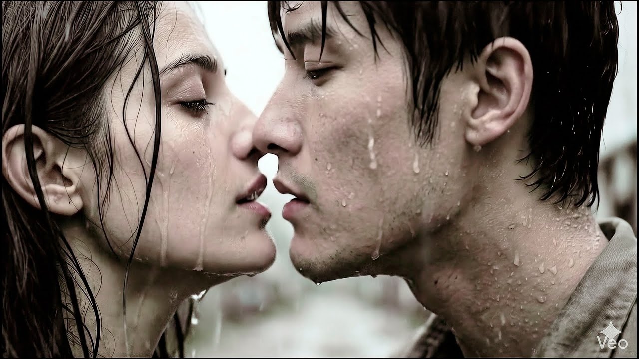 Aimer est un crime Music AlinePottier -Tan Jian Ci - Priest Jian and Alina Gama Ayleen