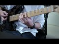 Polyphia :Saucy riff cover Mp3 Song