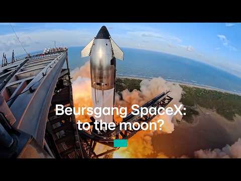 SpaceX targets you and me with a mega IPO: should you buy in?