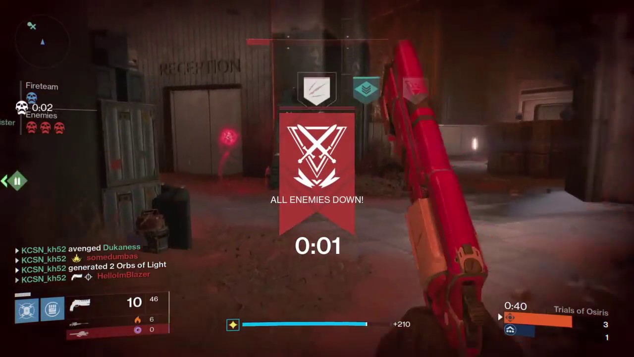 Skyline Smash HC Triple Down Wrecking Ball YouTube