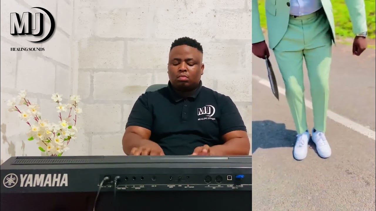 Wamuhle Jehova || Mkhululi Joyisi