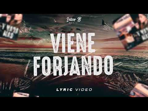 Y Nada Mas (Lyric Video) - La Gavilla X LA LEXION