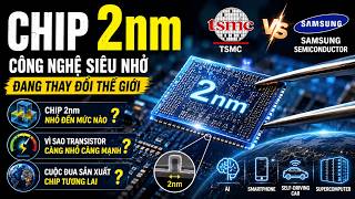 Chip 2nmcv