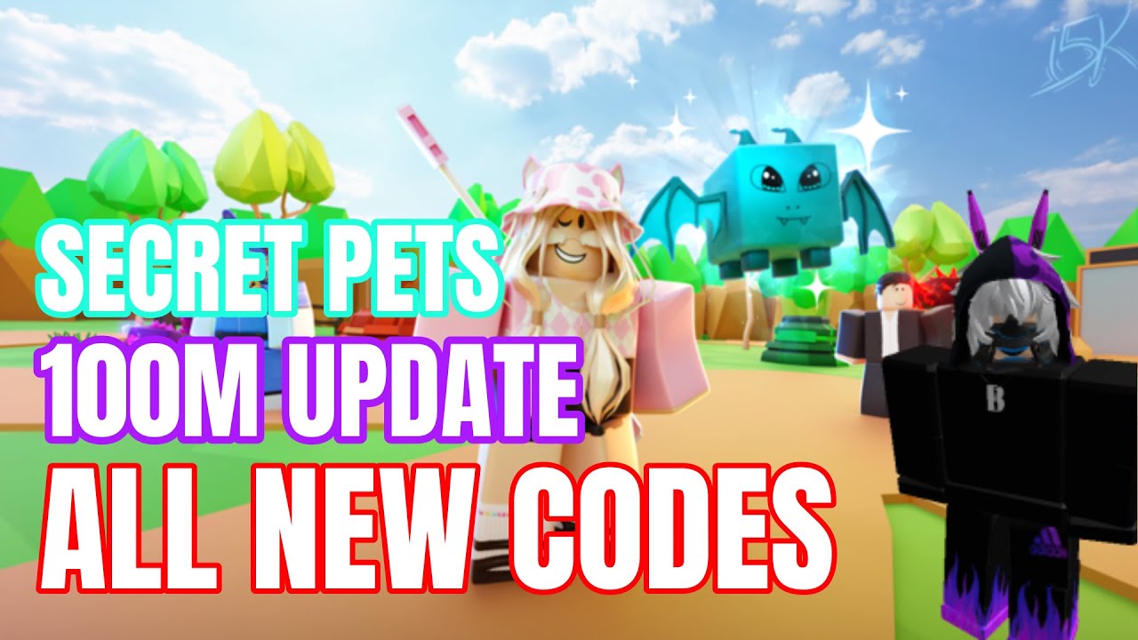 100m-update-new-working-codes-in-roblox-clicker-simulator-5-new-mythic-pet-youtube