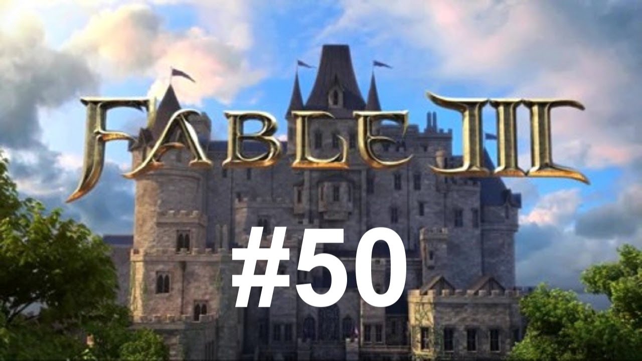 Fable 3 Walkthrough HD Episode 50 Darkness Incarnate YouTube fable-3-walkthrough-hd-episode-50-darkness-incarnate-youtube