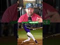 The panic meter is climbing for LSU 👀 #LSU #GeauxTigers #SEC #baseball #collegebaseball
