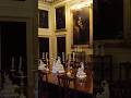 Dining Like Royalty at Harewood House! 🏛️✨ 🇬🇧🍴