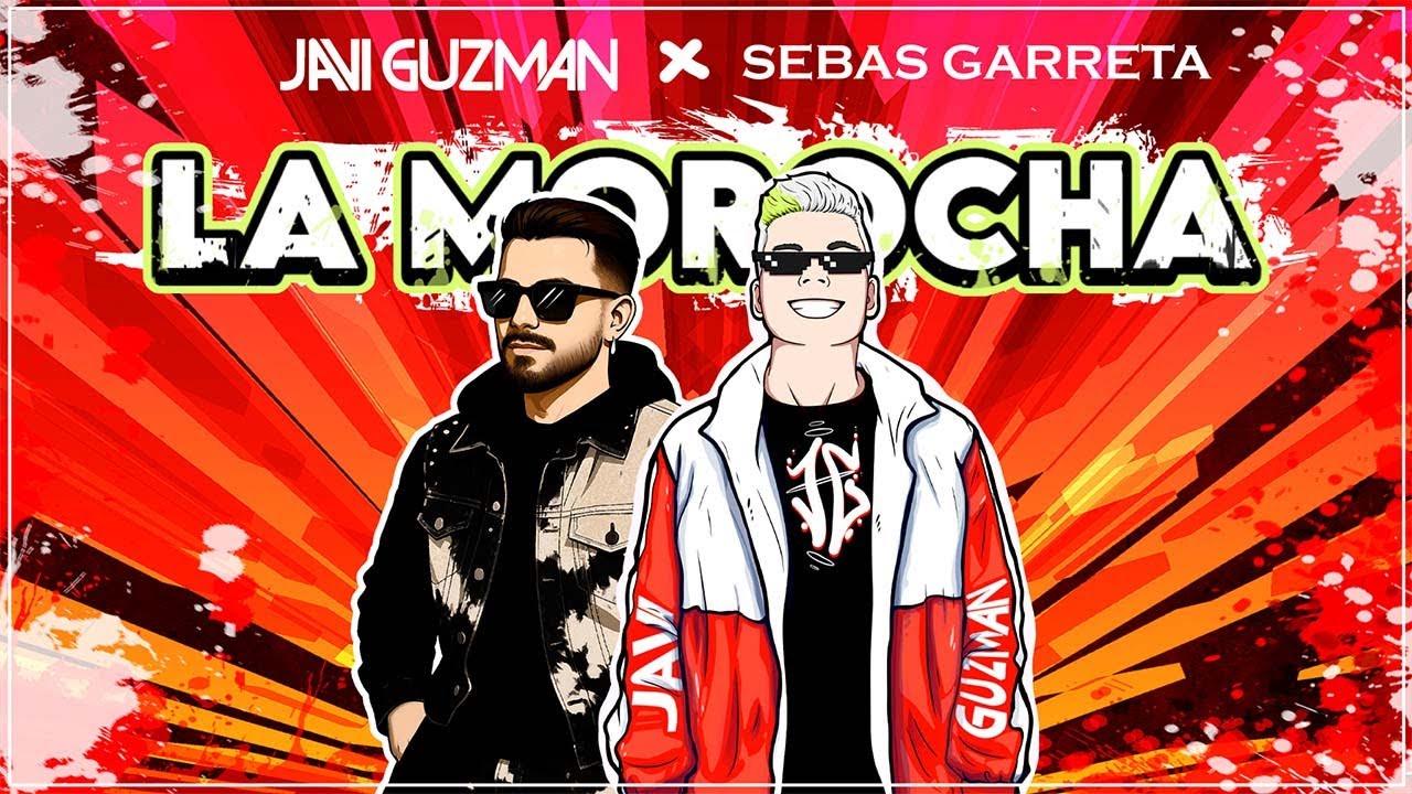 Guarda La Morocha (Techno Version) - Javi Guzman x Sebas Garreta su YouTube Guarda La Morocha (Techno Version) - Javi Guzman x Sebas Garreta su YouTube