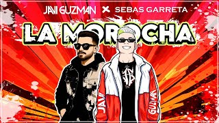 La Morocha (Techno Version) - Javi Guzman x Sebas Garreta