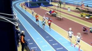 Marsspelen 2016 - F11 800 m