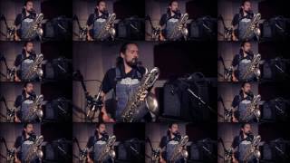 Bicyclebeat - Y Bike Y Back, Justin Timberlake Cover