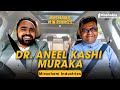 Mashable Mornings Ft. Dr. Aneel Kashi Muraka with Siddhaarth Aalambayan | Mirachem Industries -EP19