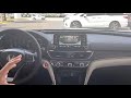 2020 Honda Accord Hybrid Touring Feature Tour Walk Around At Classic Honda In Orlando, FL.