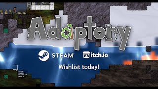 Adaptory trailer thumbnail