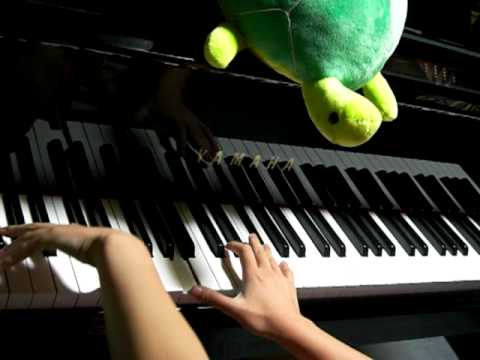稲葉浩志　赤い糸　ピアノ　ソロ