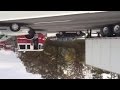 ReportIt! Tractor Trailer crash