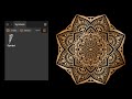 Vector Mandalas (Affinity Designer)