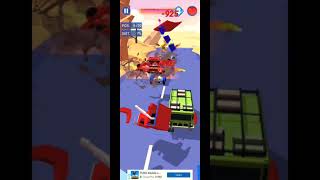 Clash of Autobots: Wild Racing * Android Gameplay screenshot 5