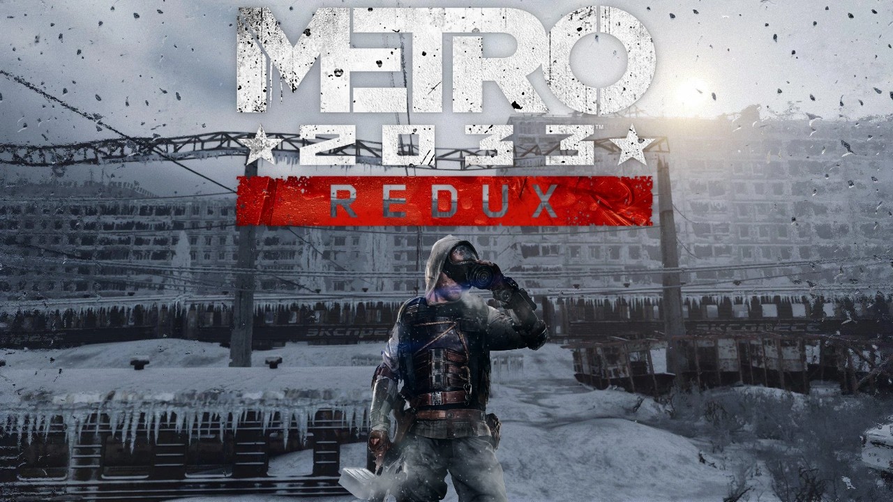What Makes Metro 2033 So Memorable Today?