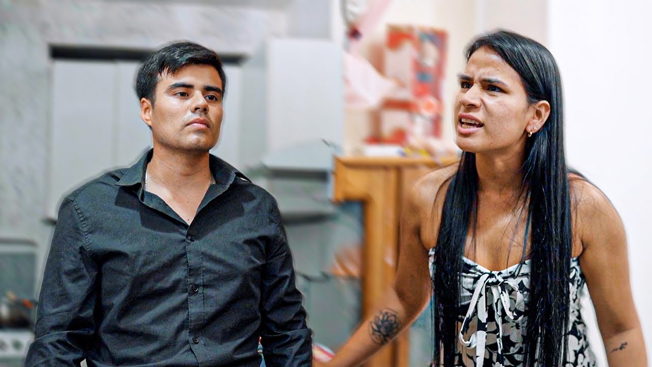 Por desinterés, dejó escapar al amor de su vida sin pensar que otra mujer llegaría a conquistarlo.