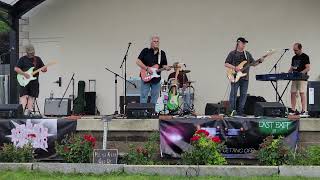 Last Exit Covers Bad Sneakers By Steely Dan