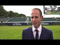 Wills Oakden looks forward to another year at Burghley
