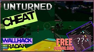 Unturned Cheats 2026 | Undetected Aimbot, ESP &amp; God Mode — No Recoil, Fly Hack &amp; Item Spawner