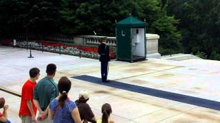 Graf Van De Onbekende Soldaat