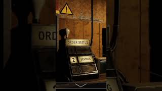 A Bite at Freddy's #horrorgaming #short #indiegames