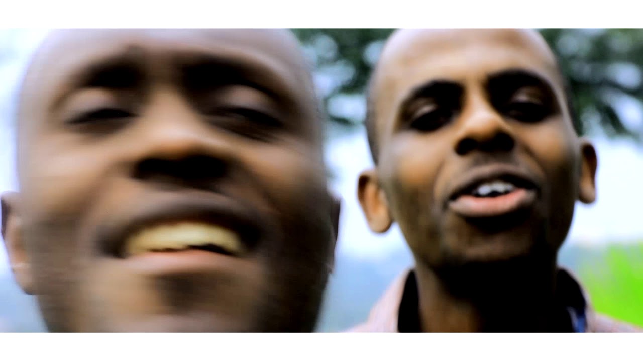 Ko ari wowe official video by Worship team Eglise Vivante Kimihurura